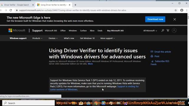 Fix Windows 10 restarts without warning смотреть онлайн