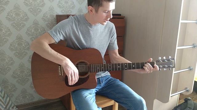 Урок 11. КИНО - Стук смотреть онлайн