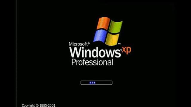 windows xp kurulumu смотреть онлайн