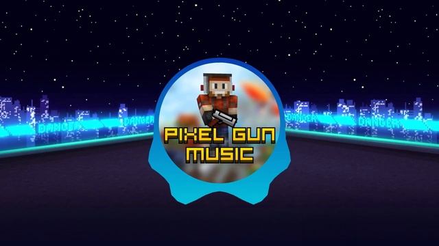 Exoskeleton Lottery (22.5 - unused) - Pixel Gun 3D Soundtrack смотреть онлайн
