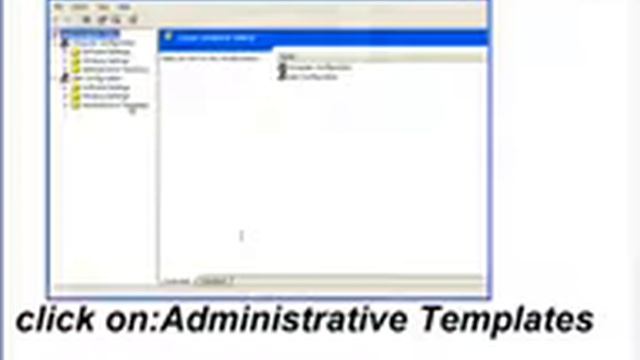 How to enable or disable task manager the easy way смотреть онлайн