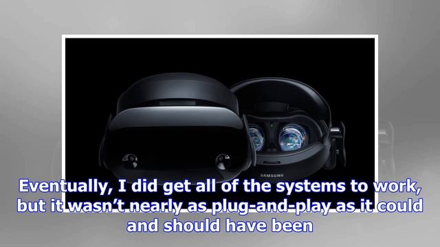 Gift guide: the best windows mixed reality headset смотреть онлайн