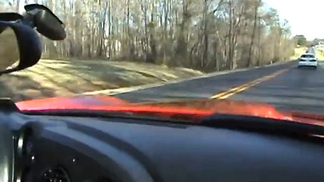 2008 Dodge Viper SRT-10 City Crusing смотреть онлайн