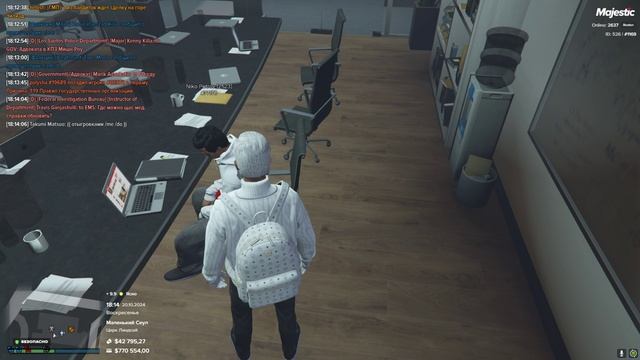 Собеседование WN 20.10.2024