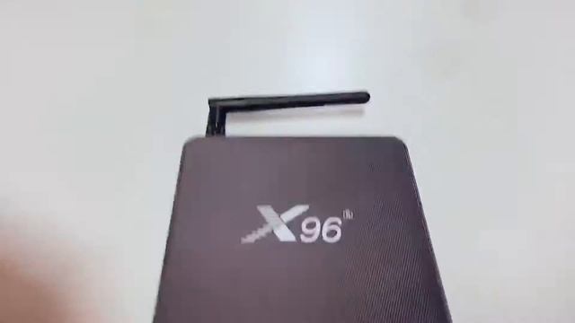 Preview Newest X96 X6 Tvbox Android11 Rk3566 8G Smarttvbox! смотреть онлайн