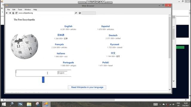 WebBrowser - Now Uglier than before (C#)(Github) смотреть онлайн