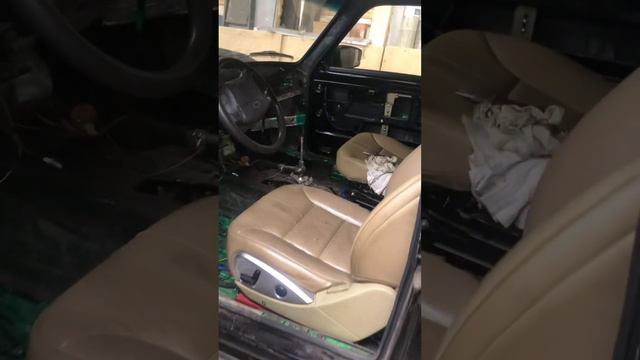 Тюнинг нивы как и что делать?! #нива смотреть онлайн