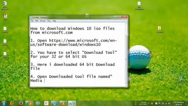 How to get Windows 10 Official ISO from Microsoft for free смотреть онлайн