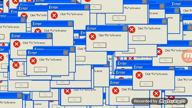Windows Xp ошибка смотреть онлайн