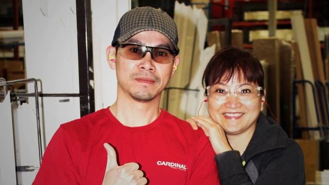 2017 RISE Awards - All Weather Windows, Welcoming Workplace смотреть онлайн