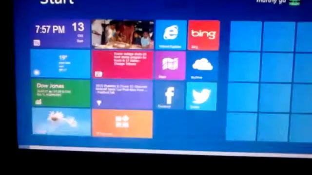 how to make your windows xp,7,vista look like windows 8 смотреть онлайн