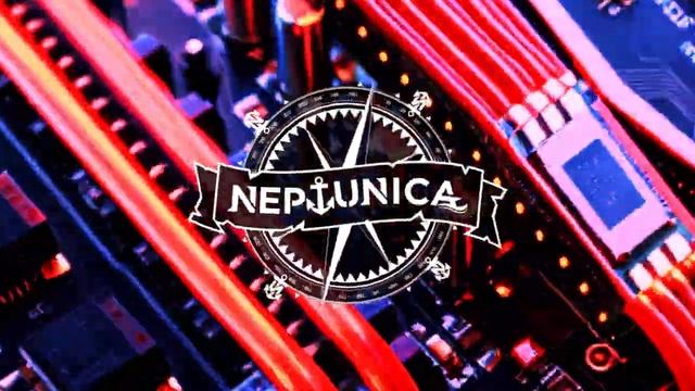Neptunica & Besomorph ft. Hedara - Oblivion смотреть онлайн