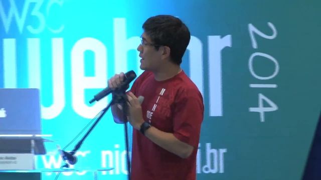 Conferência Web.br 2014: Restrições = Inovação смотреть онлайн