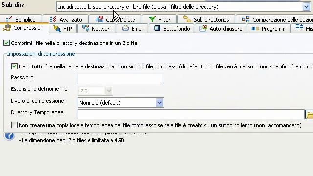 Guida ai backup online смотреть онлайн