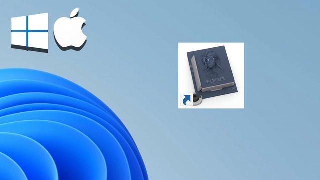 How to Install CADintosh X App Windows Version on MacBook (Mac OS) Intel/M1,M2 смотреть онлайн