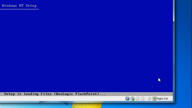 PLAY 鬼影3 病毒 IN Windows NT4 SP6a UNDER VirtualBox 4.1.8 смотреть онлайн