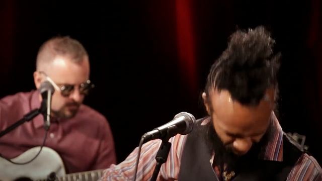 Fantastic Negrito - Dark Windows - 8/27/2018 - Paste Studios - New York, NY смотреть онлайн