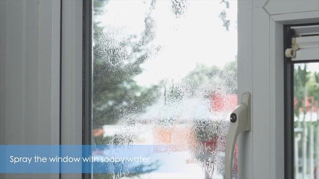 A How to Install Window Film Guide by Volcanics Window Film смотреть онлайн