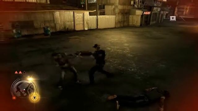 Sleeping Dogs - Gameplay #04 - Max Settings AMD A10 X4 5800k смотреть онлайн