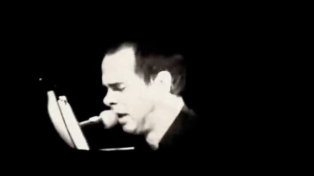 Nick Cave - The Mercy Seat - 2003 Dublin,Ireland смотреть онлайн