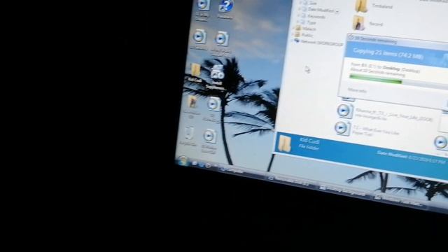 Windows Vista build 5259 Vmware Workstation Part 6 смотреть онлайн