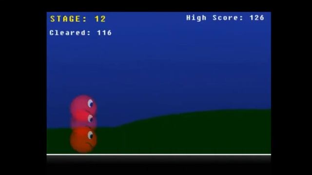 Super Ball Jump! FREE - Android Game смотреть онлайн