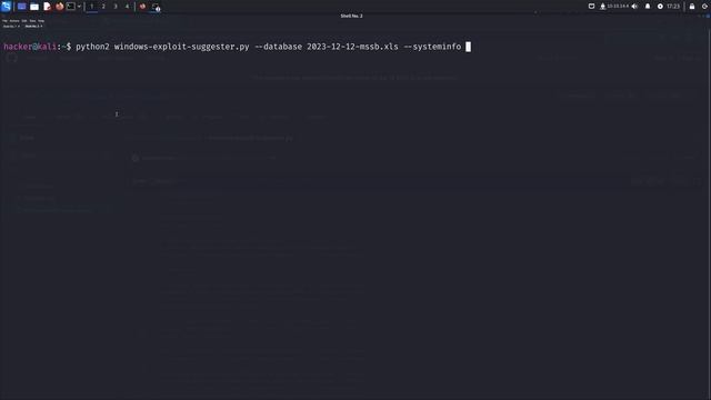 HackTheBox Devel CTF walkthrough - Privilege Escalation via Kernel Exploitation Manual Approach смотреть онлайн