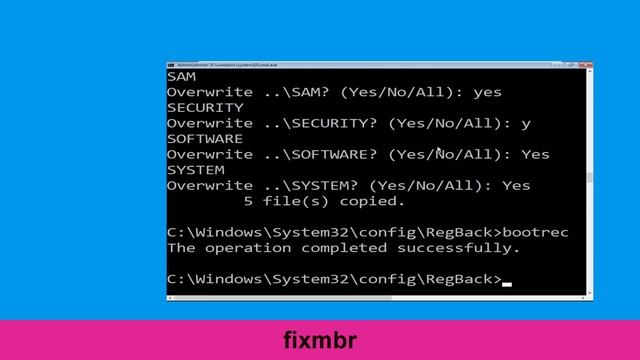 INVALID_MDL_RANGE 0x0000012E Windows 10 Blue Screen Error смотреть онлайн