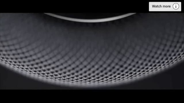 Introducing HomePod - Parody смотреть онлайн