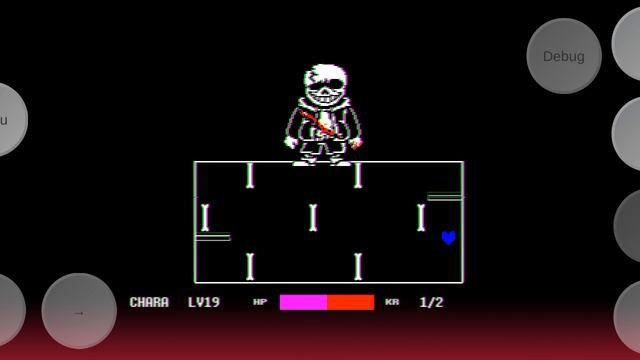 ласт бритч Санс стал ещё злее!!! смотреть онлайн