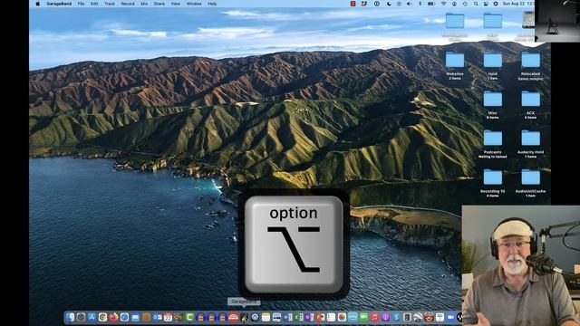 How to Open GarageBand Without Opening the Previous Project смотреть онлайн