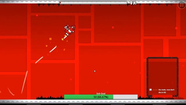 Geometry Dash! | Level Requests and More! 4/14/2018 смотреть онлайн