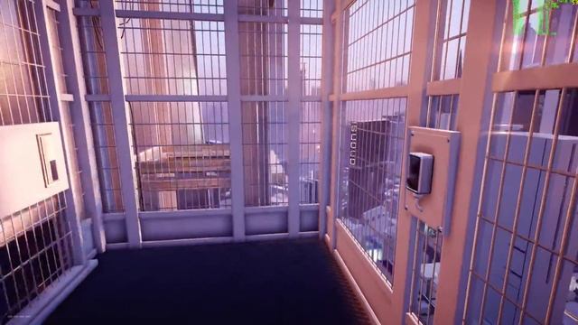 980 Ti - Mirror's Edge: Catalyst - High Settings смотреть онлайн