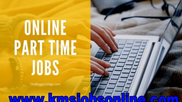 online part time jobs join now | www.kmsjobsonline.com | kmsjobsonline смотреть онлайн