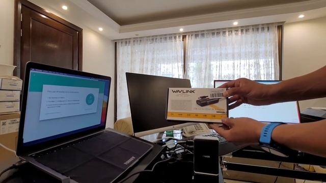 Cómo conectar dos monitores a Macbook Pro M1 con Anker PowerExpand Elite 13 смотреть онлайн
