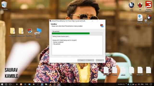BEST THEME FOR WINDOWS 10 =SEDA AND WINREMIX смотреть онлайн