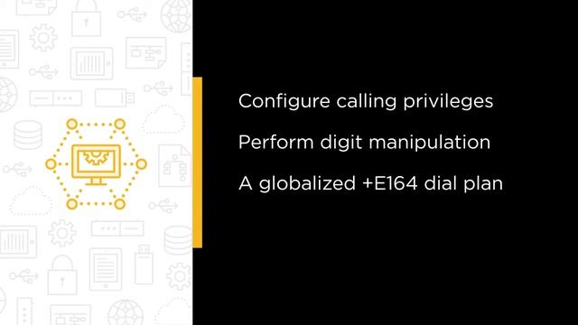 Cisco Collaboration Core Skills: Implementing Call Control Course Preview смотреть онлайн