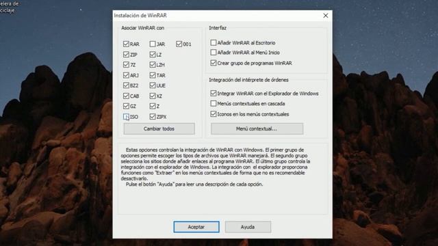 ✅ DESCARGAR WinRAR 5 91 GRATIS 2020 Ultima Version 32 64 Bits Windows 7 8 10 En Español ✅ смотреть онлайн