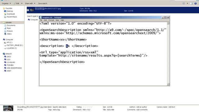 Windows 7 in 7: Federated Search in Windows 7 смотреть онлайн