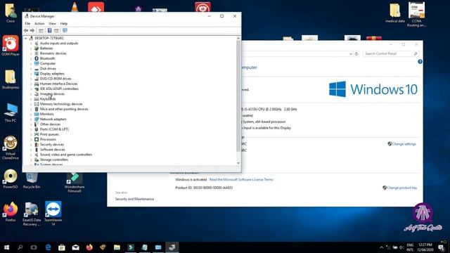 How to Disable Webcam in windows 10 смотреть онлайн