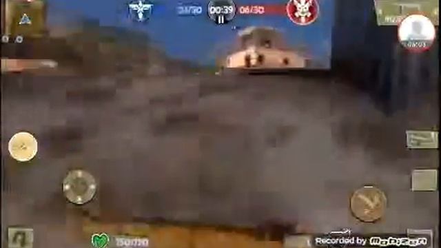 blitz brigade #1 смотреть онлайн