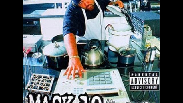 Mack 10 - Money's Just A Touch Away (Instrumental) смотреть онлайн