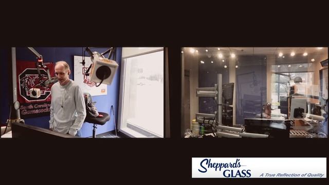 Gamecock Baseball, Women's Basketball Tournament & Football | Halftime Show |4-21-2024 смотреть онлайн