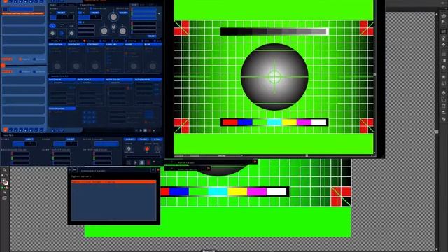 "How to send any App to Syphon" Modul8 + Syphon Virtual Screen [ By Clandestina weekend Nerd ] смотреть онлайн