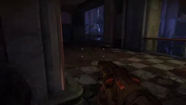 [PC] Bulletstorm Act6: Chapter1- Daddy`ll get you out смотреть онлайн