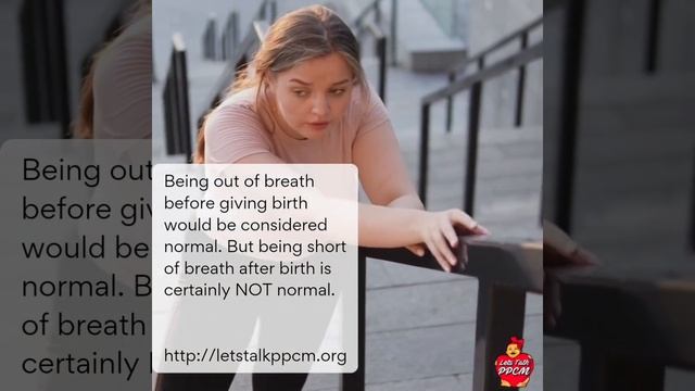 February is heart month, so LetsTalkPPCM!💗 #awareness #birth #heart #bnp #pregnancy #cdc #mom смотреть онлайн