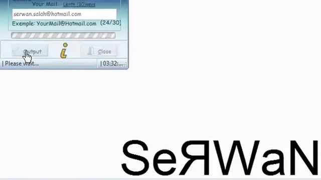How To Hack Msn With Windows Live Messenger смотреть онлайн