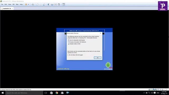 Install Android 6.0 Marshmallow on PC 💯 смотреть онлайн