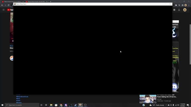HOW TO HACK ON BLEACH BRAVE SOULS смотреть онлайн