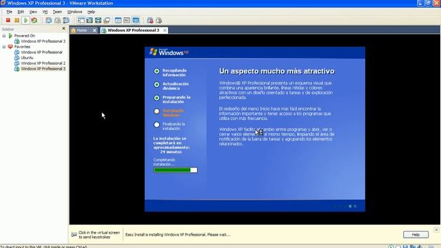 windows xp chunk 3 смотреть онлайн